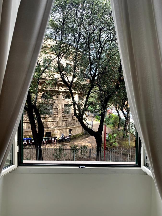 Paramount Rome Exterior photo